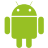 Folder Android Icon 48x48 png